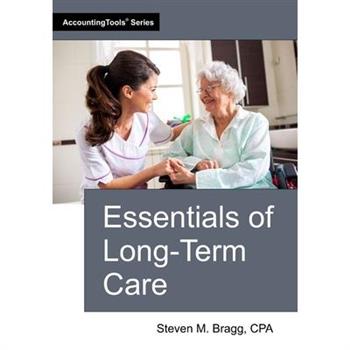Essentials of Long-Term Care