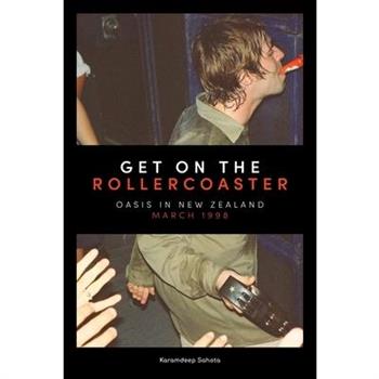 Get on the Rollercoaster