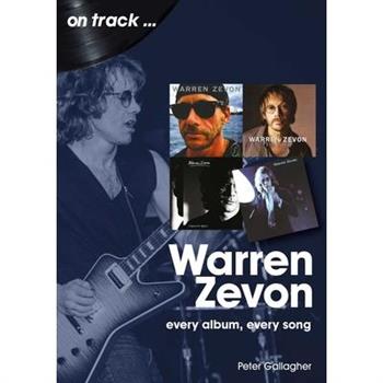 Warren Zevon