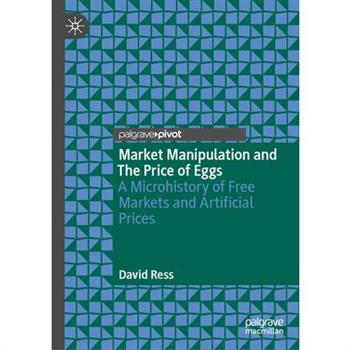Market Manipulation and the Price of Eggs