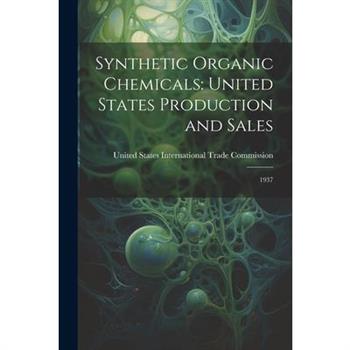 Synthetic Organic Chemicals