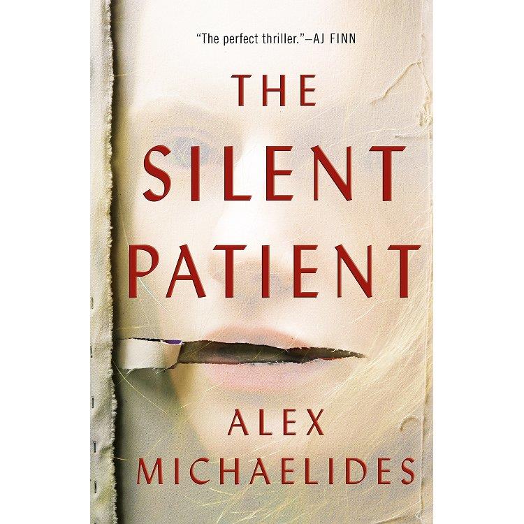 The Silent Patient