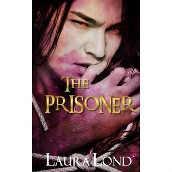 The Prisoner (The Dark Elf of Syron, #1)