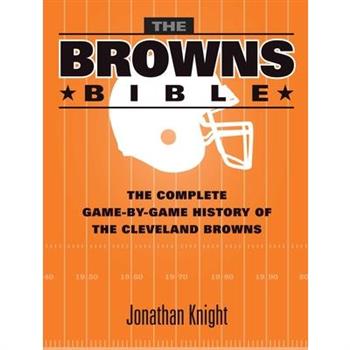 The Browns Bible