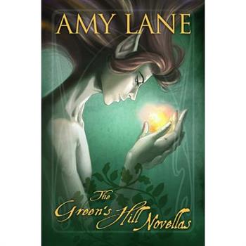 The Green’s Hill Novellas