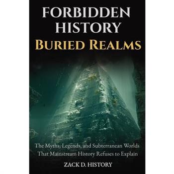 Forbidden History Buried Realms