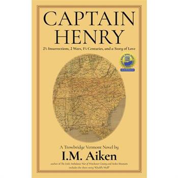 Captain Henry
