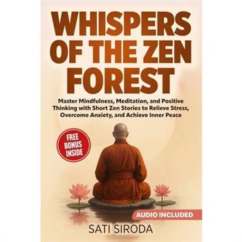 Whispers of the Zen Forest