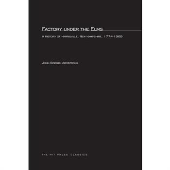 Factory under the Elms