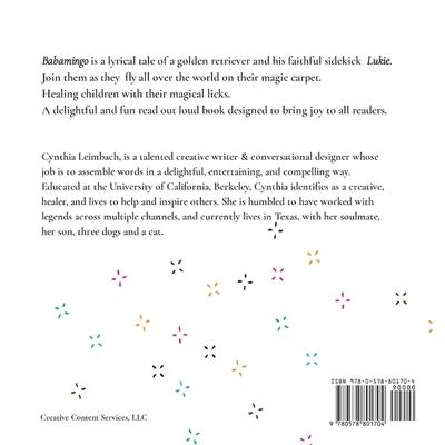 Babamingo, Babamingo!