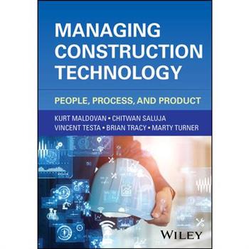 Managing Construction Technology