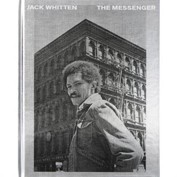 Jack Whitten: The Messenger