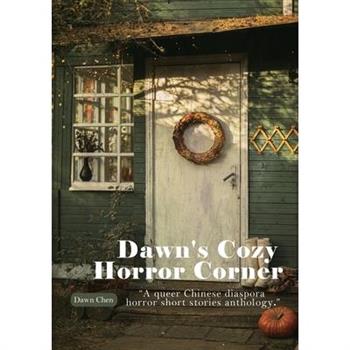 Dawn's Cozy Horror Corner