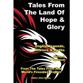 Tales From The Land Of Hope And Glory