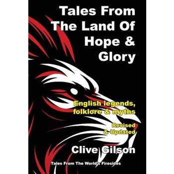 Tales From The Land Of Hope And Glory