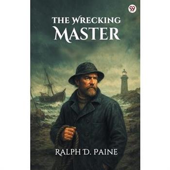 The Wrecking Master