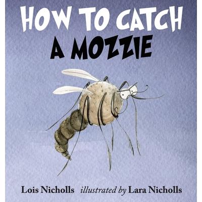 How to Catch a Mozzie