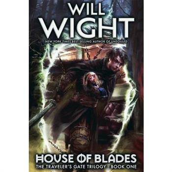 House of Blades