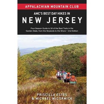 Amc’s Best Day Hikes in New Jersey