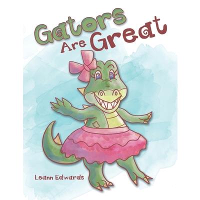 Gators Are Great