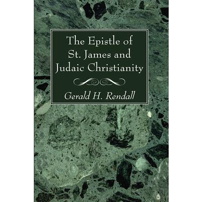The Epistle of St. James and Judaic Christianity