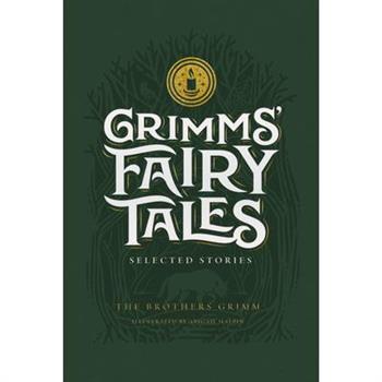 Grimms' Fairy Tales