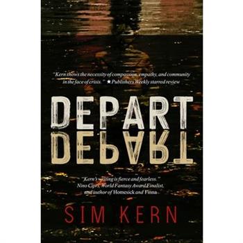 Depart, Depart!
