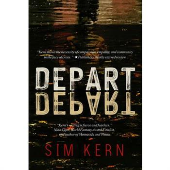 Depart, Depart!