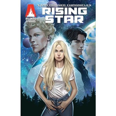 Star Runner Chronicles