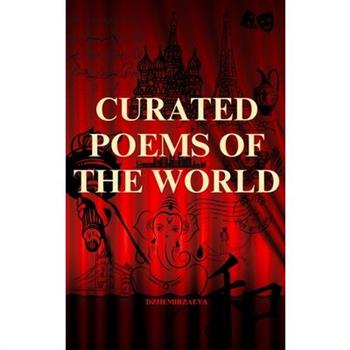 Curated Poems of the World