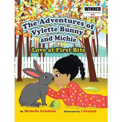 The Adventures of Vylette Bunny and Michie