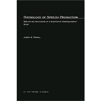 Physiology of Speech Production