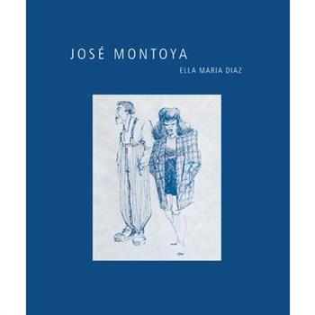 Jos矇 Montoya, Volume 12