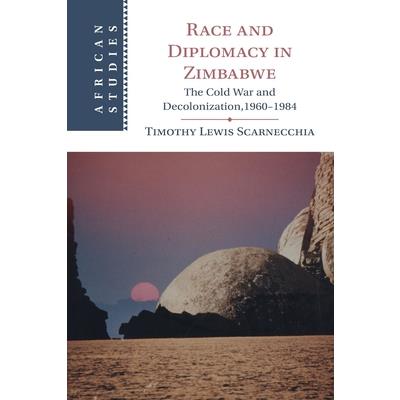 Race and Diplomacy in Zimbabwe