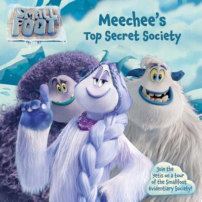 Meechee Top-secret Society