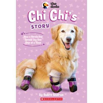 CHI Chi's Story (the Dodo)