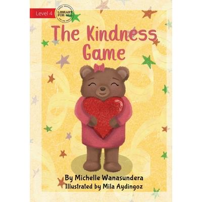 The Kindness Game