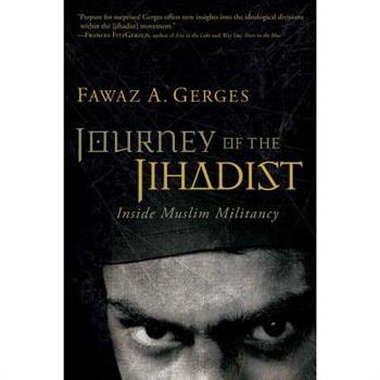 Journey of the Jihadist
