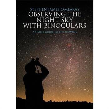 Observing the Night Sky with Binoculars