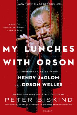 My Lunches With Orson