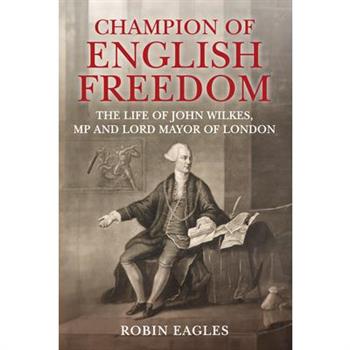 Champion of English Freedom