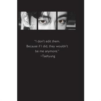 My Me Ideas Taehyung