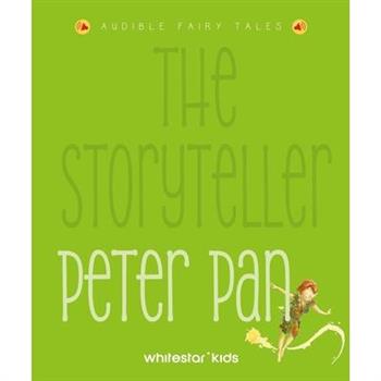 The Storyteller Peter Pan