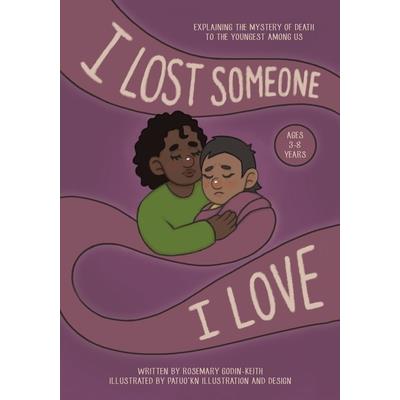 I Lost Someone I Love