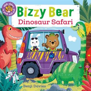Dinosaur Safari