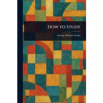 How to Study