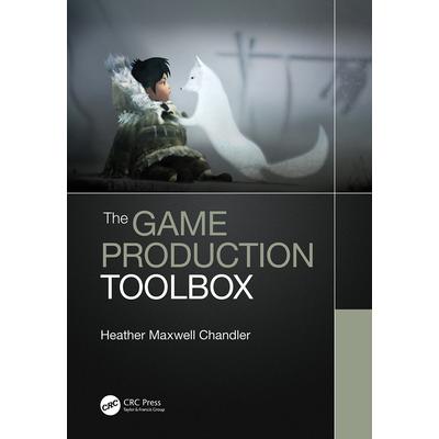 The Game Production ToolboxTheGame Production Toolbox