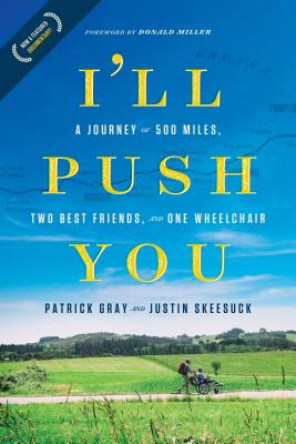 I`ll Push You
