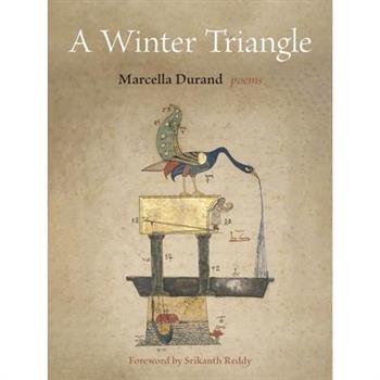A Winter Triangle