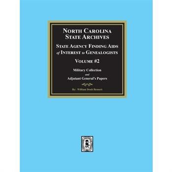 North Carolina State Archives